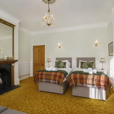 3 St Thomas's House يورك