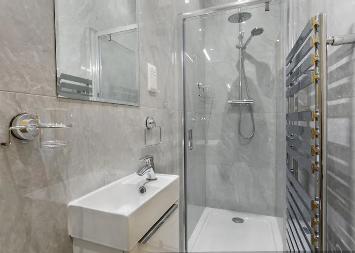 3 St Thomas's House بيت للعطل *