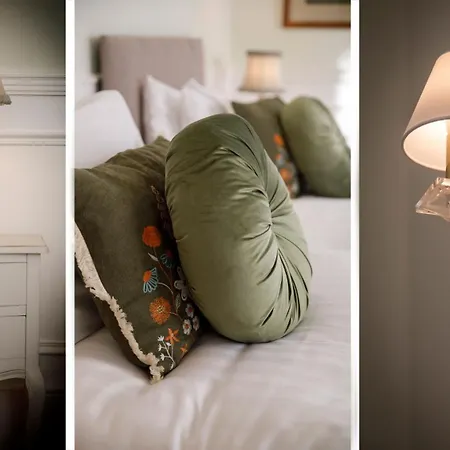 3 St Thomas's House *