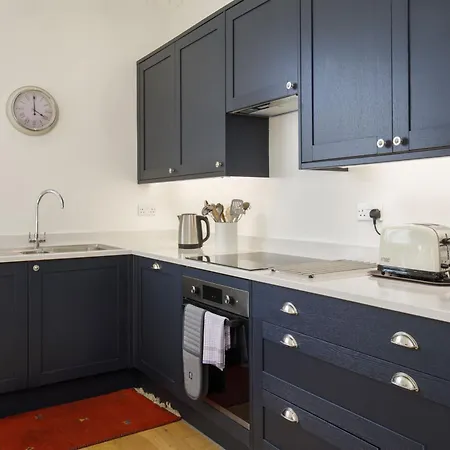 3 St Thomas's House York