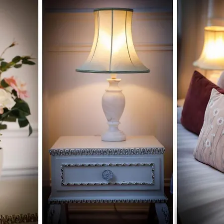 3 St Thomas's House Tatil Evi York