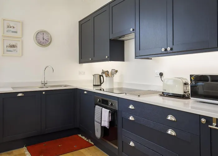 3 St Thomas's House York