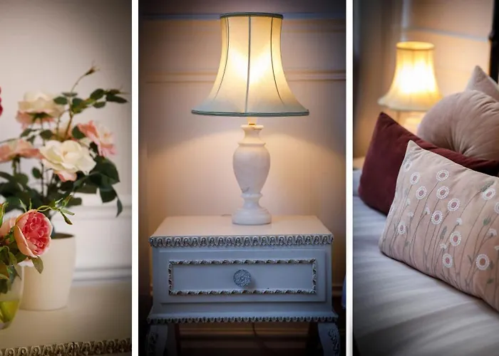 3 St Thomas's House Vakantiehuis York